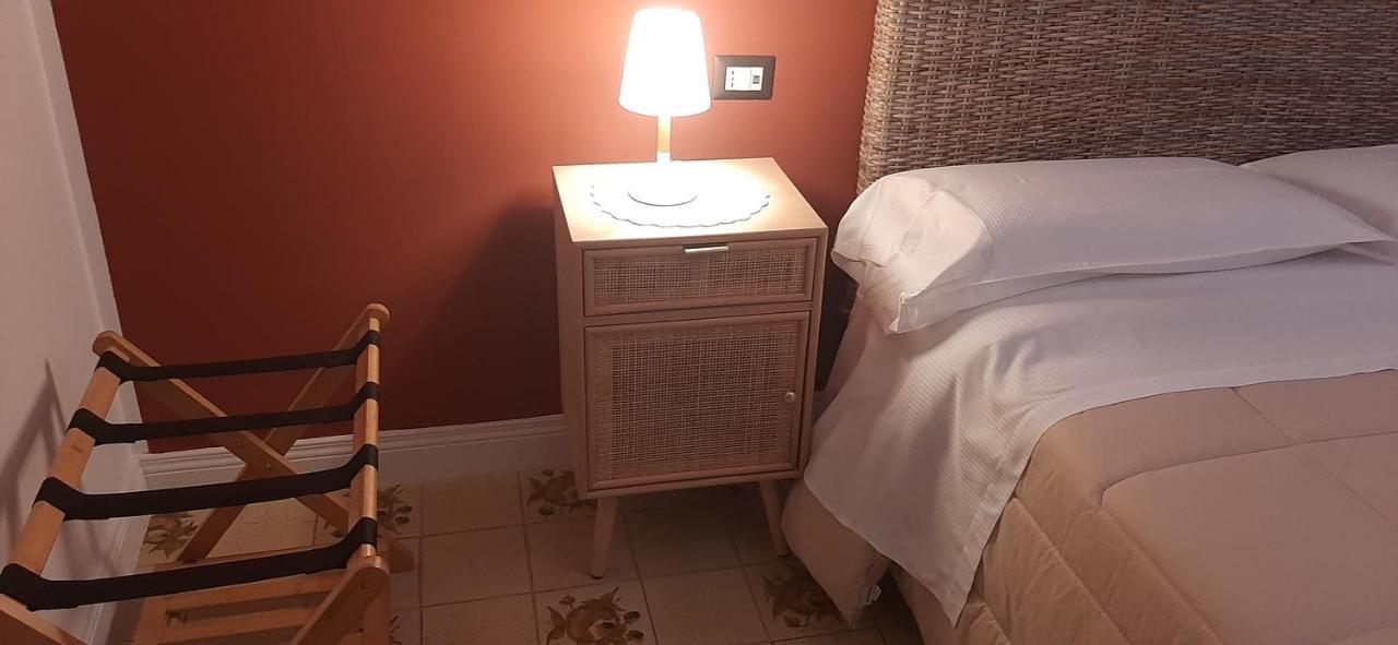 B&B villamariascauri Esterno foto