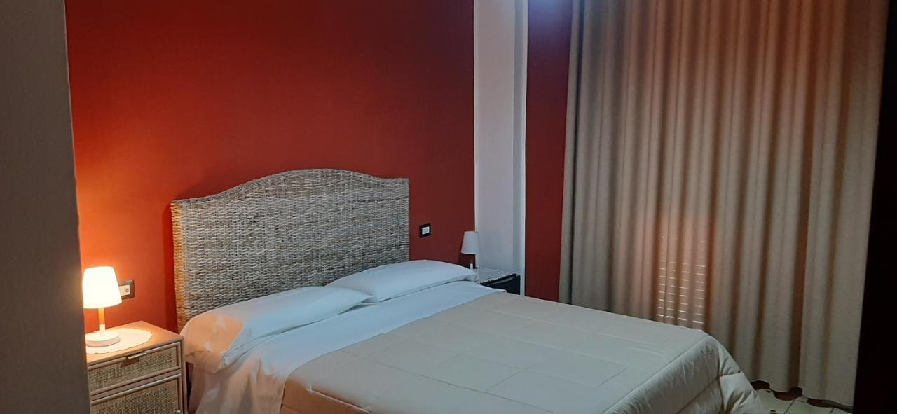 B&B villamariascauri Esterno foto