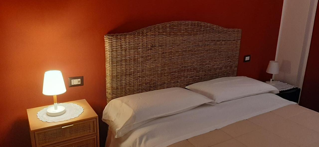 B&B villamariascauri Esterno foto