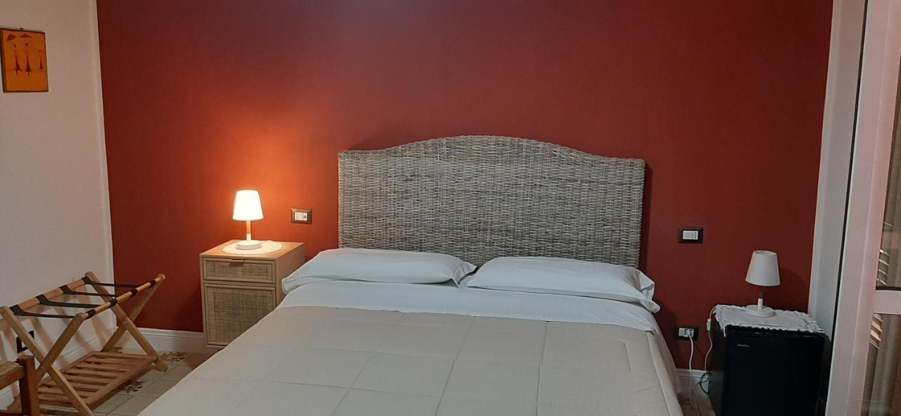 B&B villamariascauri Esterno foto