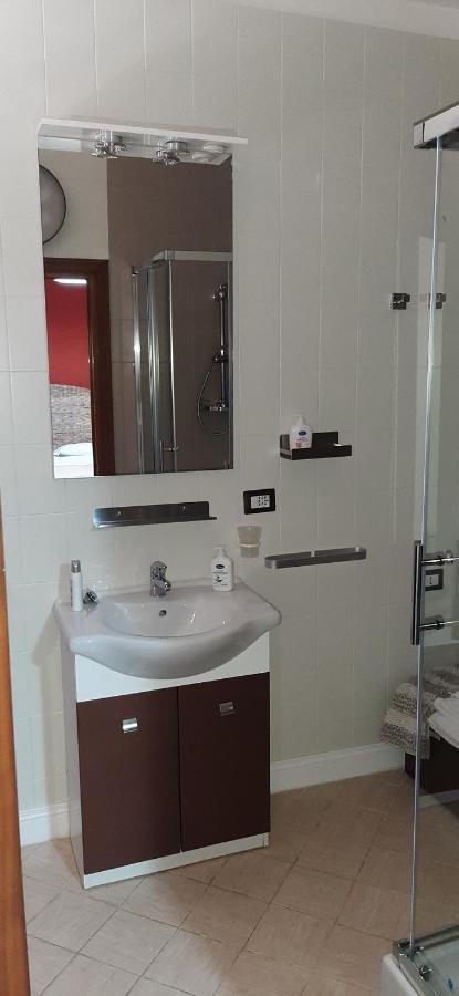 B&B villamariascauri Esterno foto