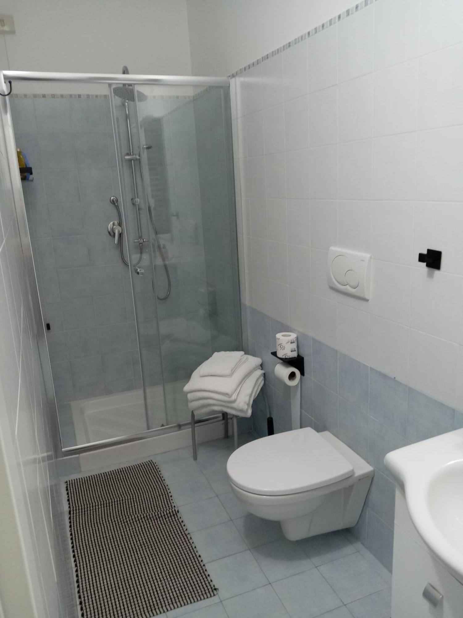 B&B villamariascauri Esterno foto