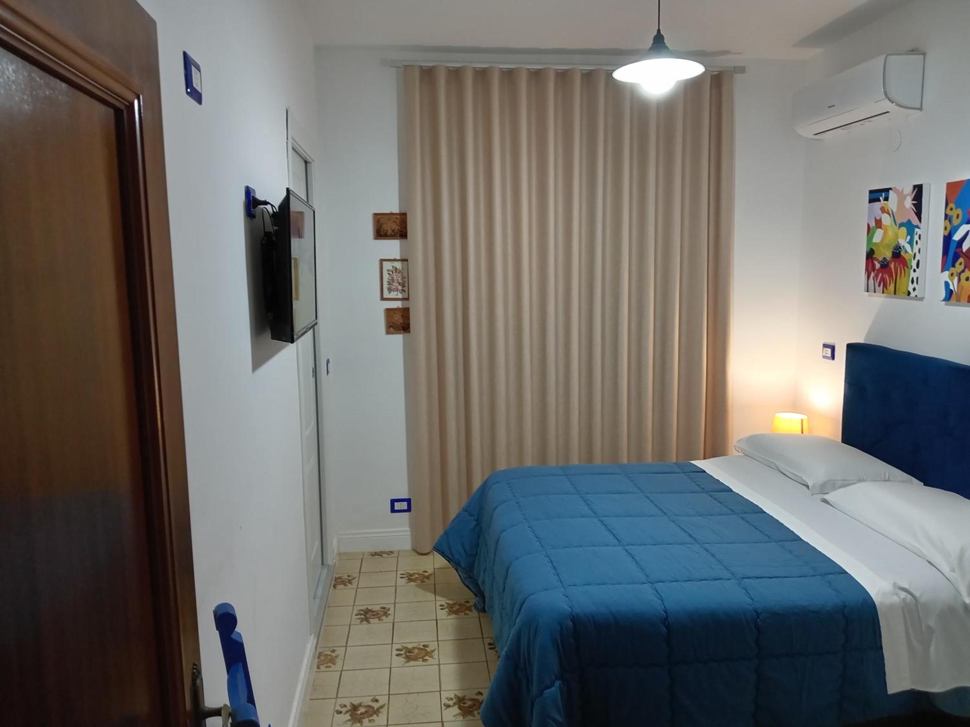 B&B villamariascauri Esterno foto