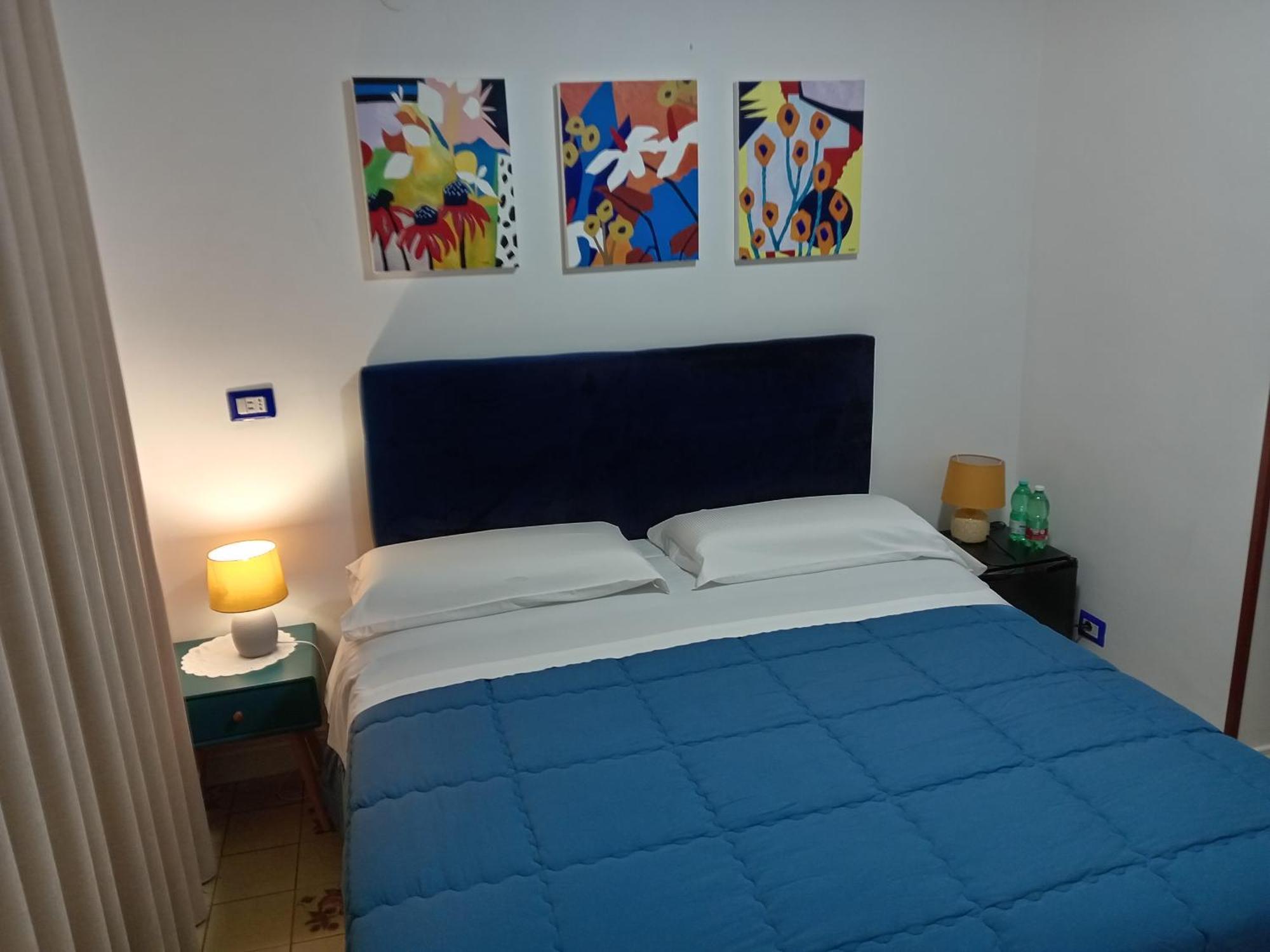 B&B villamariascauri Esterno foto