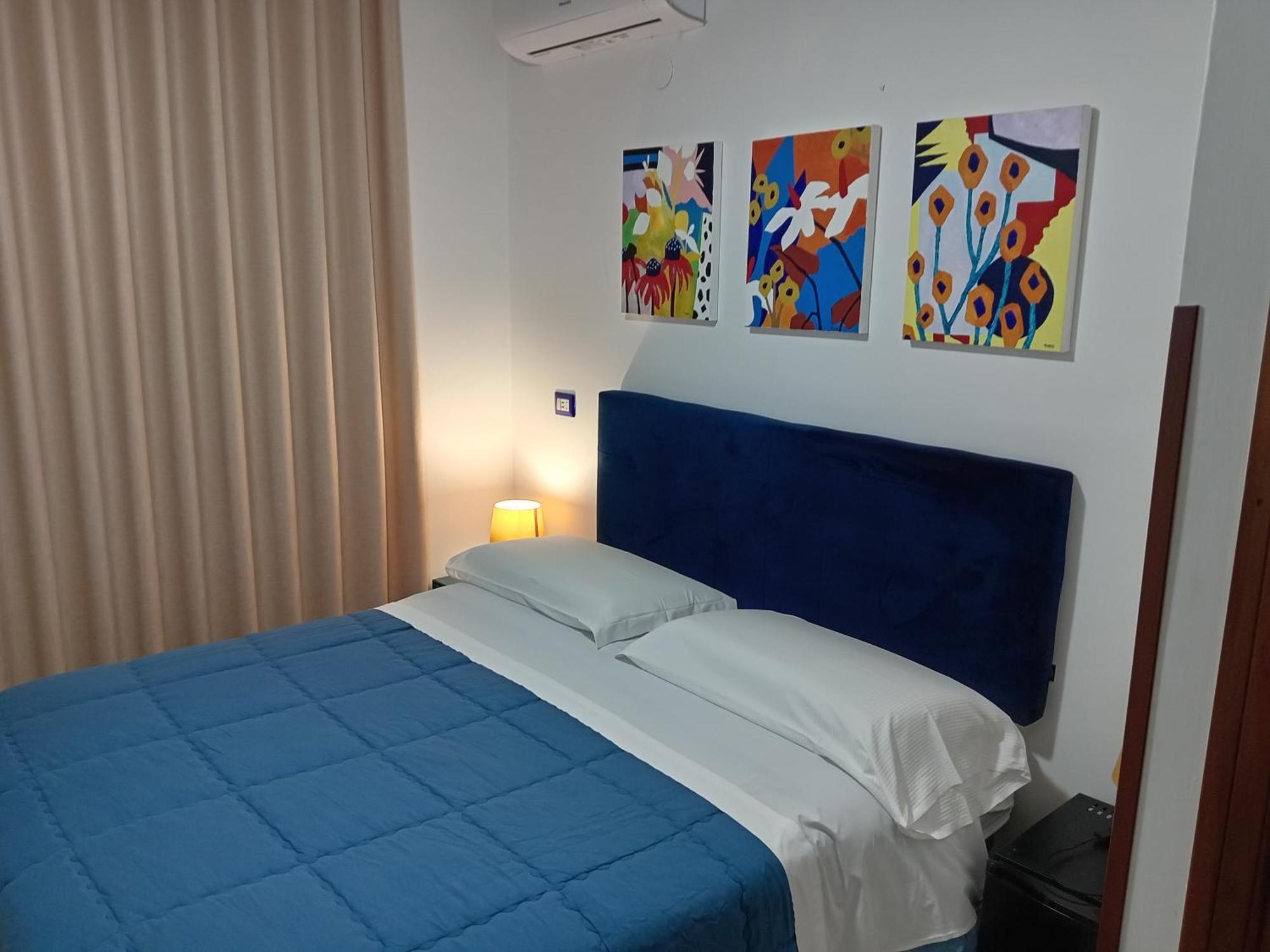 B&B villamariascauri Esterno foto
