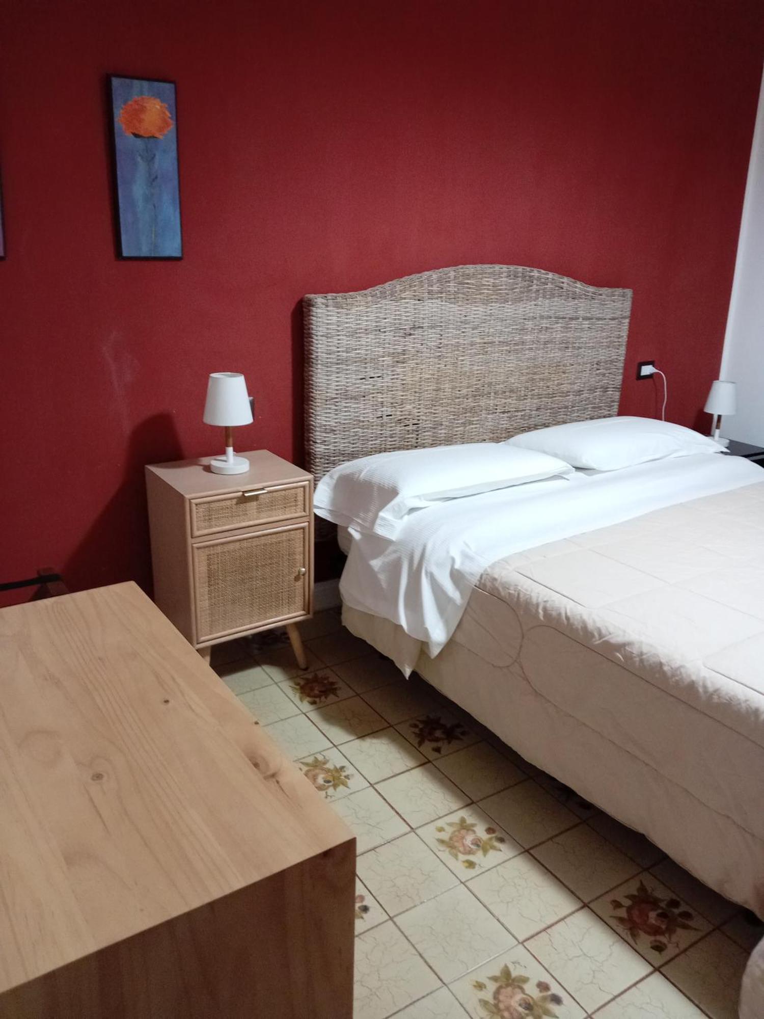 B&B villamariascauri Camera foto