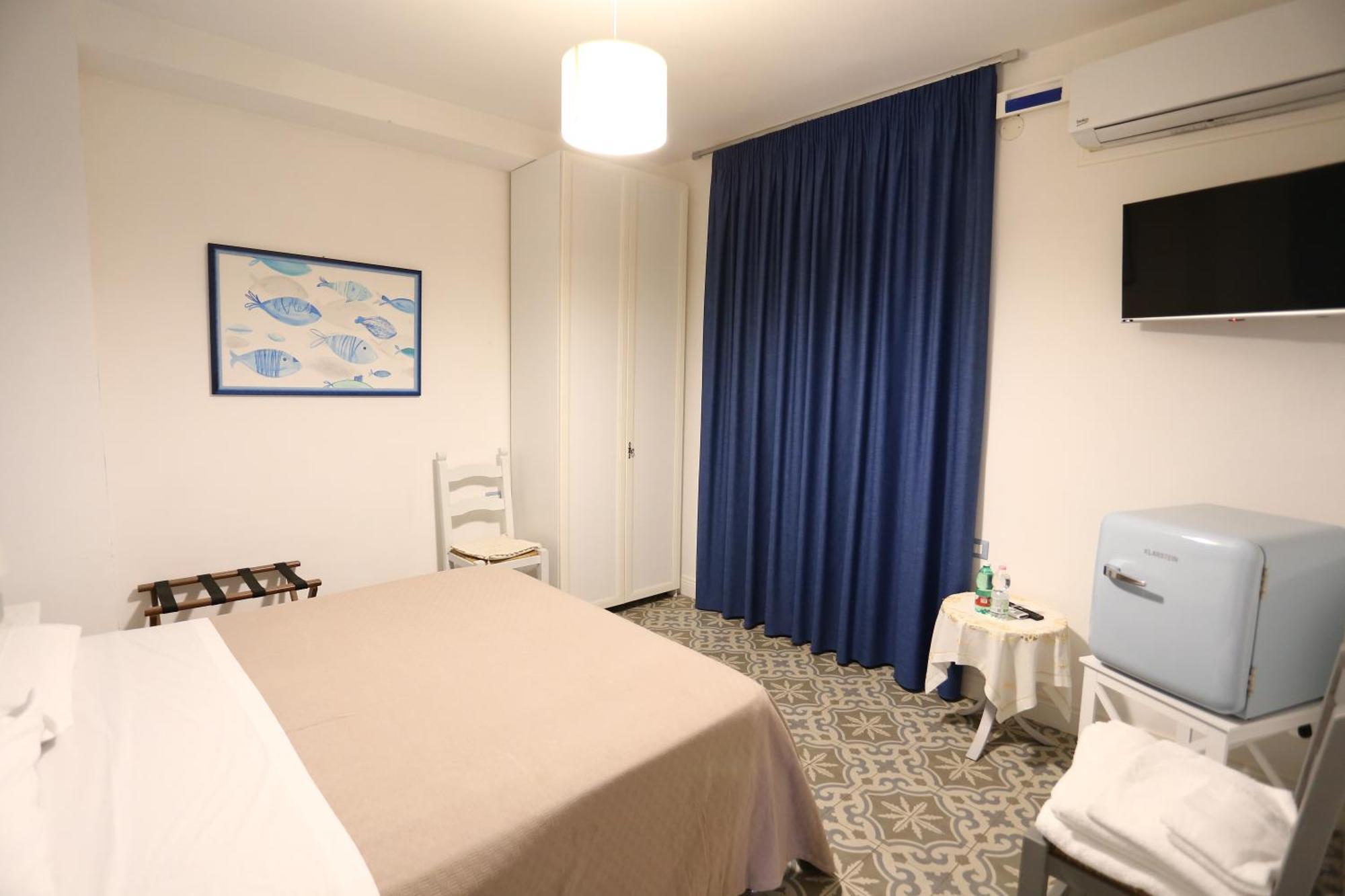 B&B villamariascauri Esterno foto