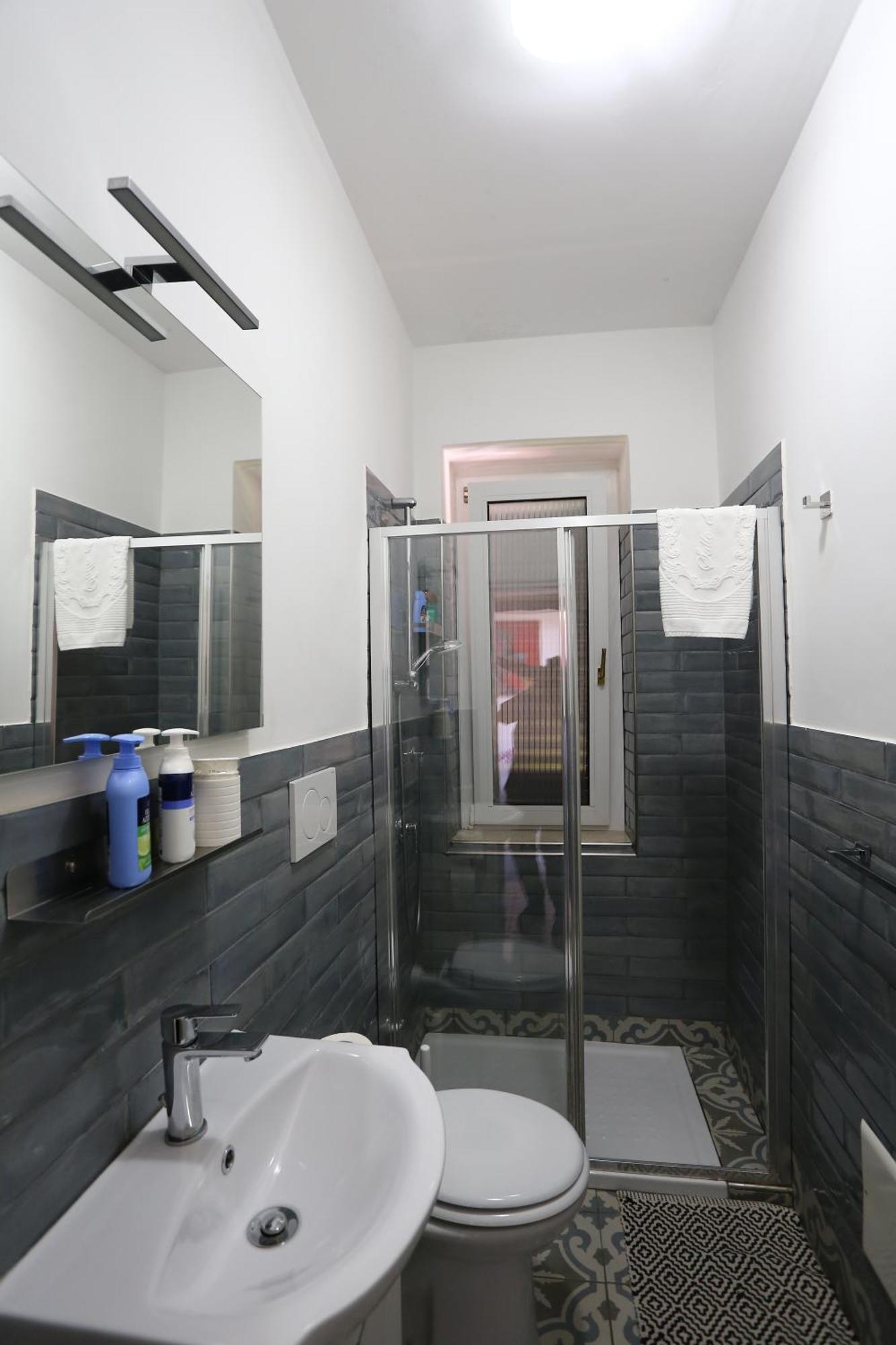 B&B villamariascauri Esterno foto